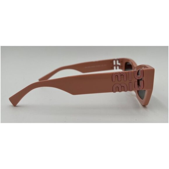 NWT-Miu Miu 09WS Runway - Pink - Picture 6 of 9